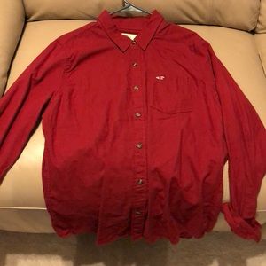 long sleeve dress shirt